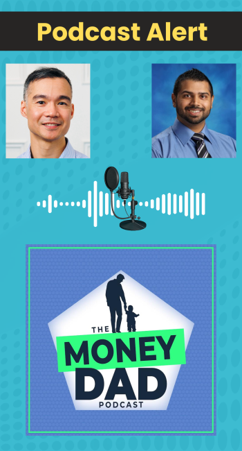 MoneyDad Podcast
