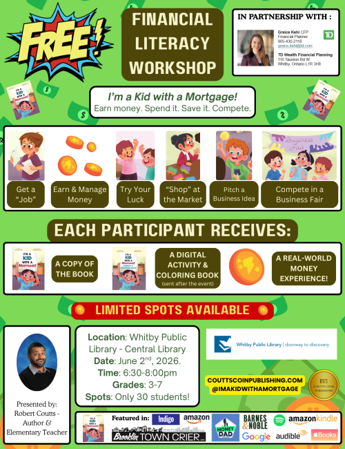 Workshop Flyer